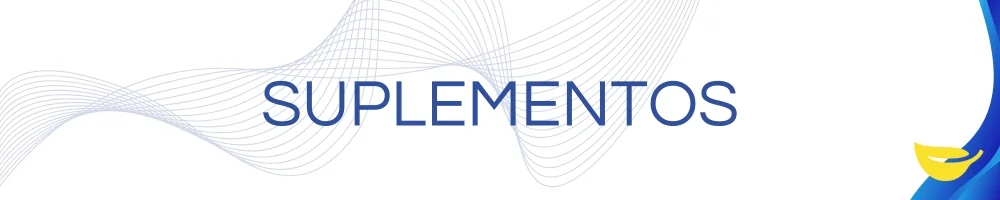 Banner Suplementos