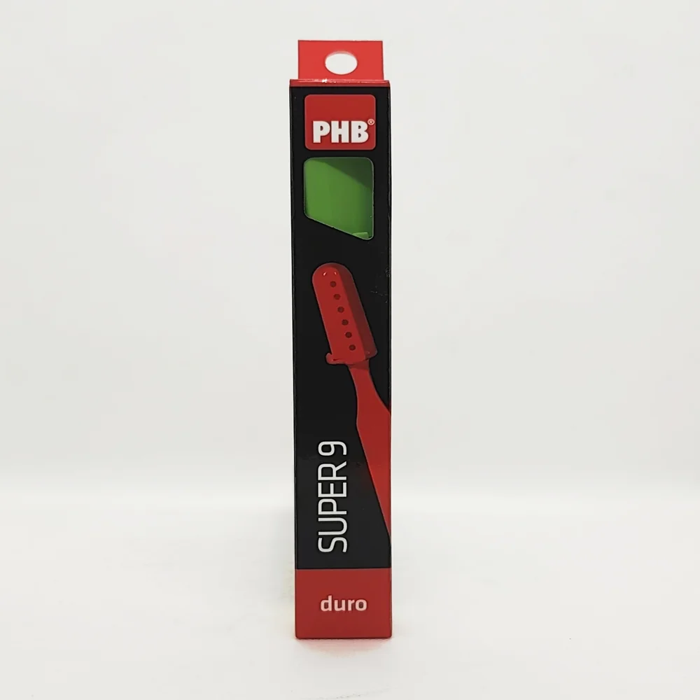CEPILLO PHB SUPER 9 DURO
