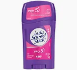LADY SPEED STICK BARRA ACLA.PERF
