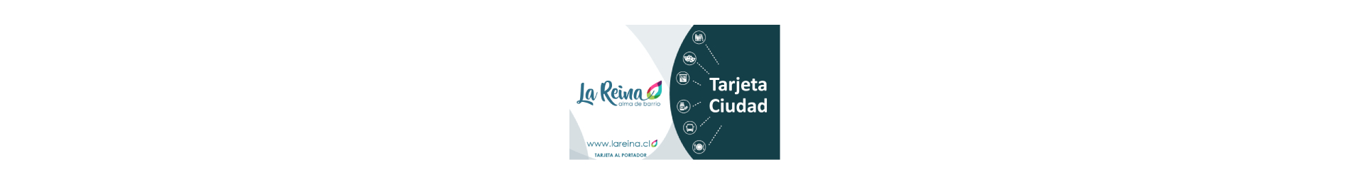 Logo lareina