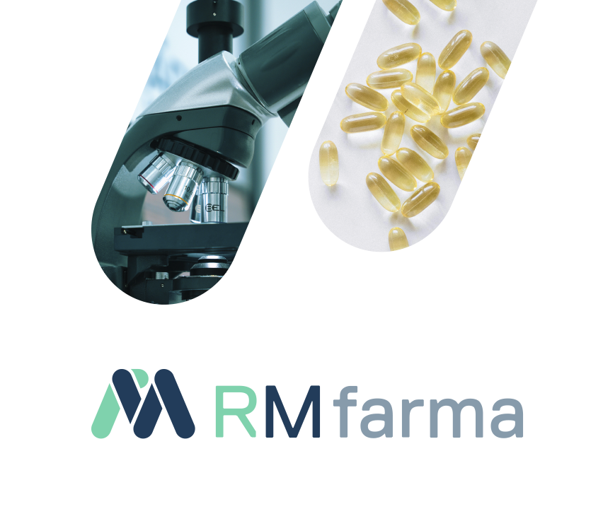 Logo RmFARMA