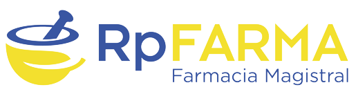 Logo RPFarma