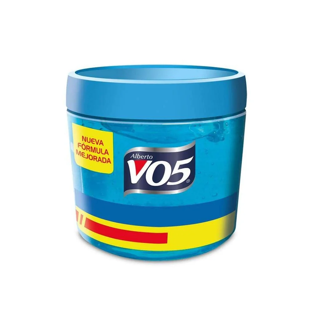 ALBERTO VO5 GEL FIJADOR X 500 G