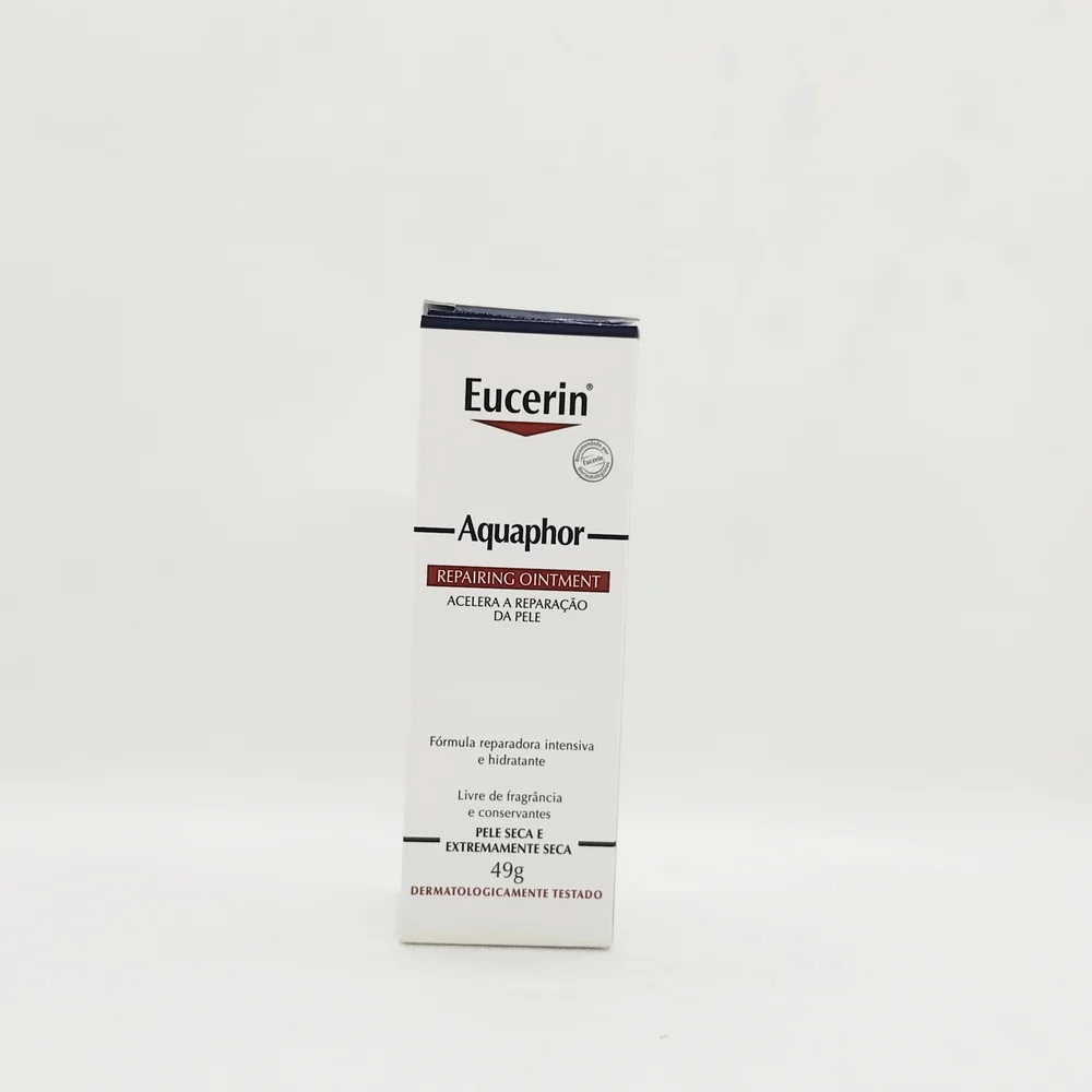 AQUAPHOR UNGUENTO REPARADOR