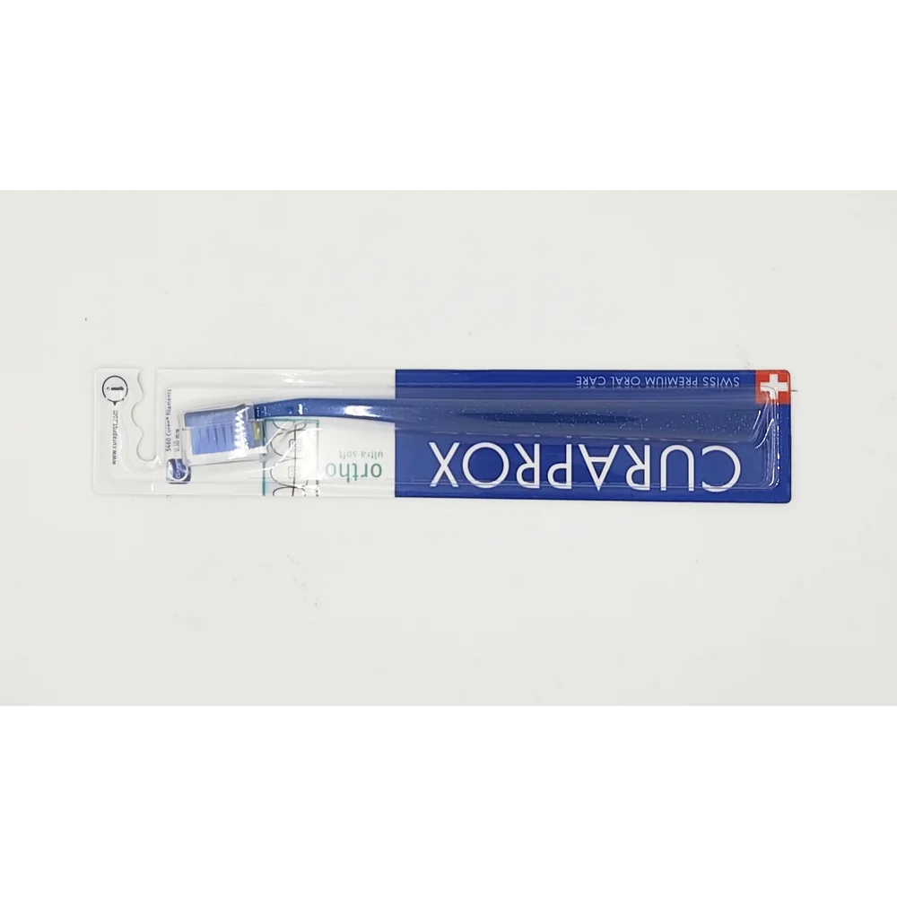 CURAPROX CEPILLO ORTHO U.SOFT