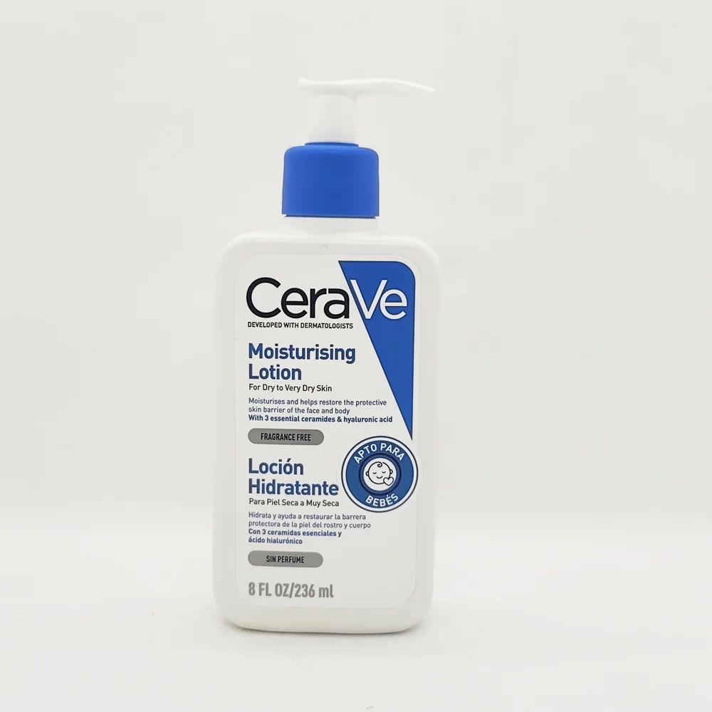 B_CERAVE LOCION HIDRATANTE X 236 ML