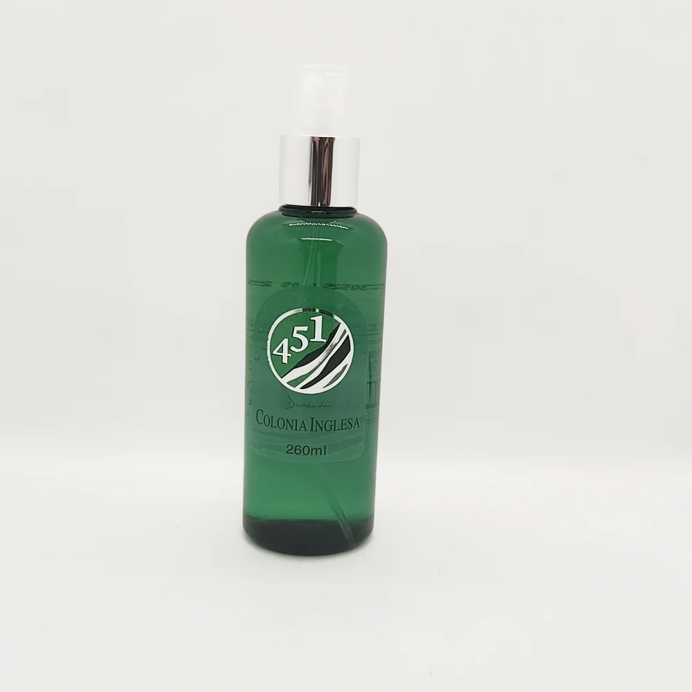 COLONIA INGLESA 260 ML