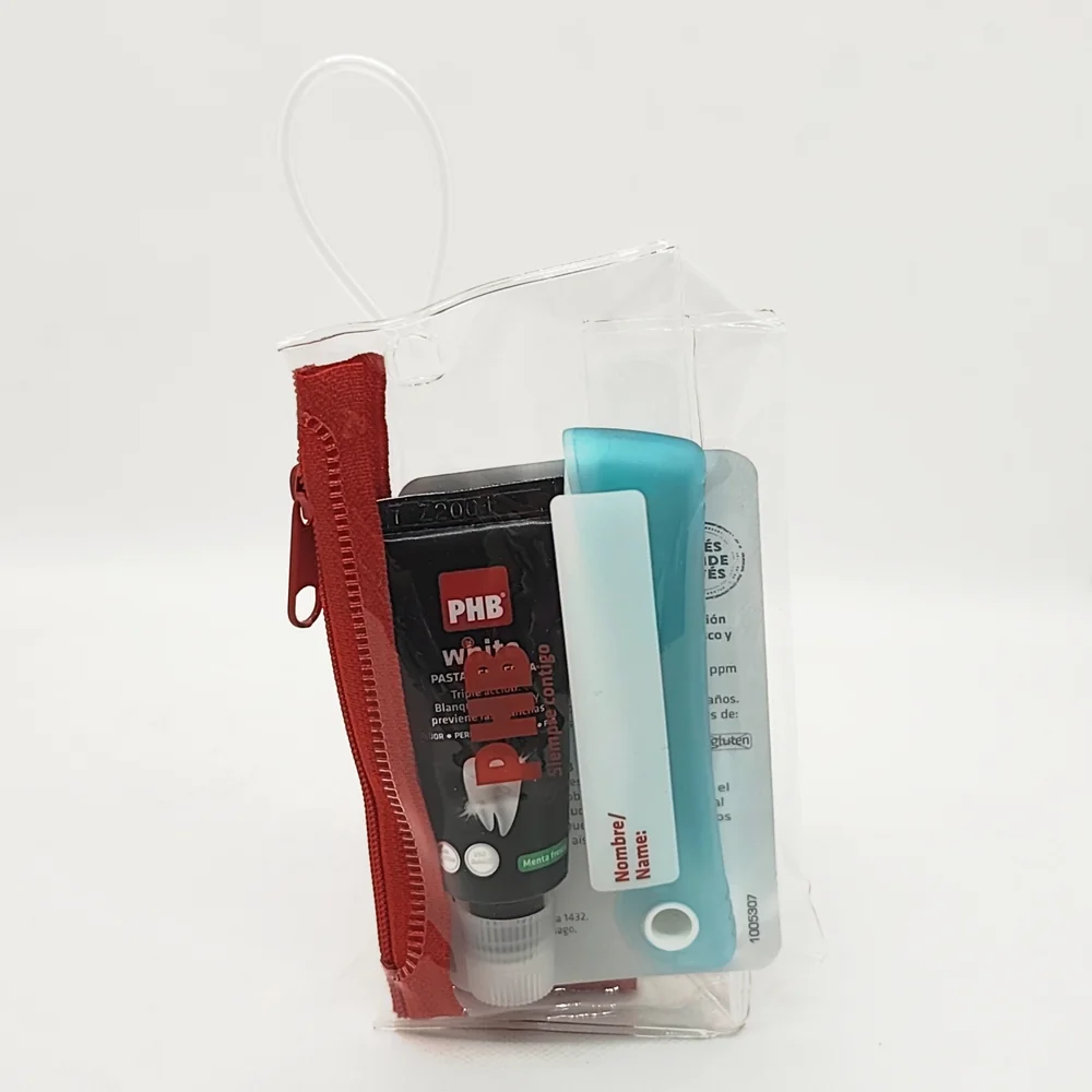 KIT DE BOLSILLO PHB