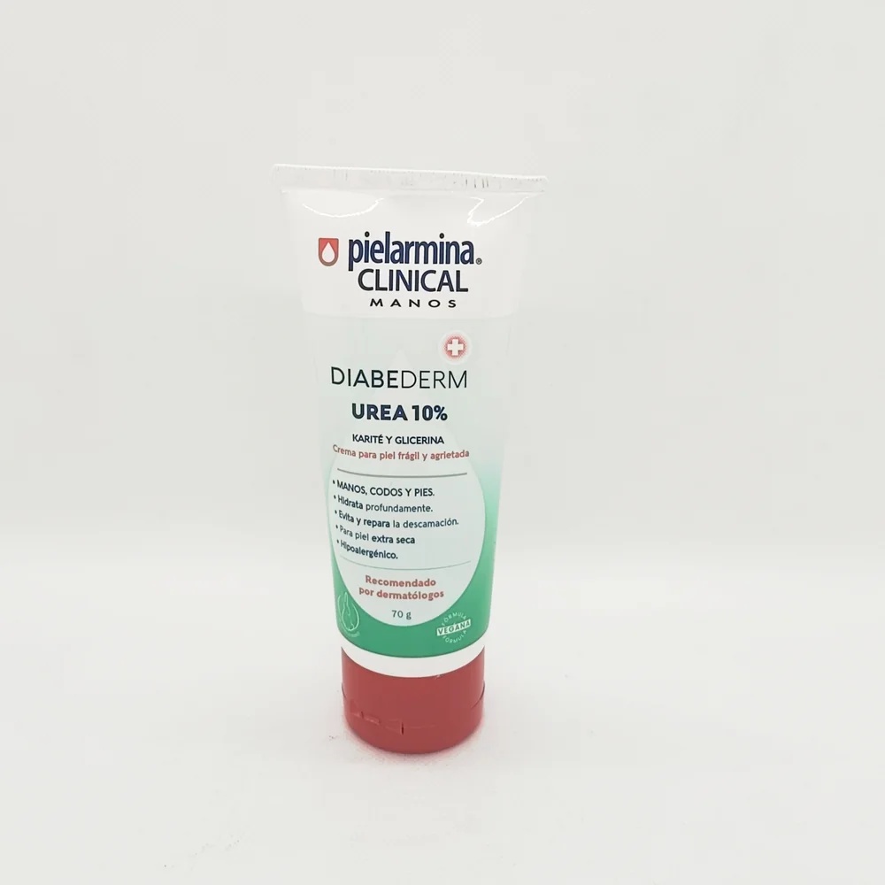 PIELARMINA DIABEDERM