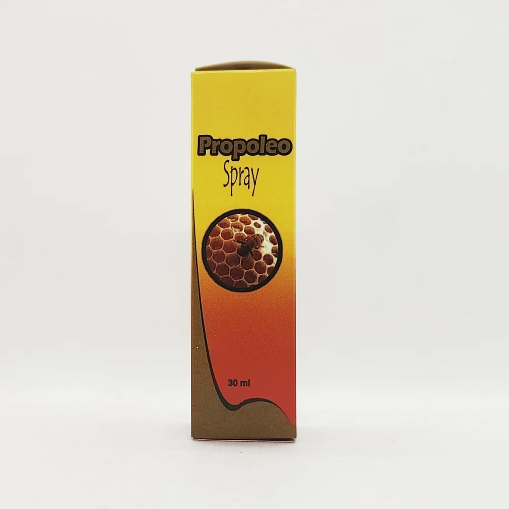 AA_PROPOLEO X 30 ML SPRAY