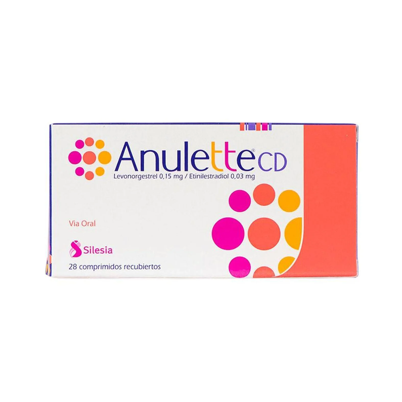 ANULETTE CD CJ X 28COMP REC