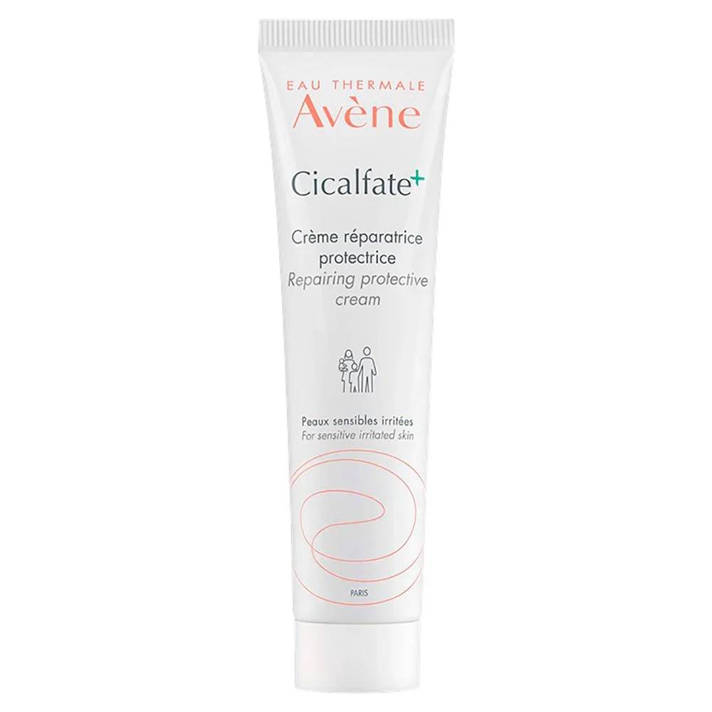AVENE CICALFATE CREMA REPARADORA Y PROTECTORA 40ML