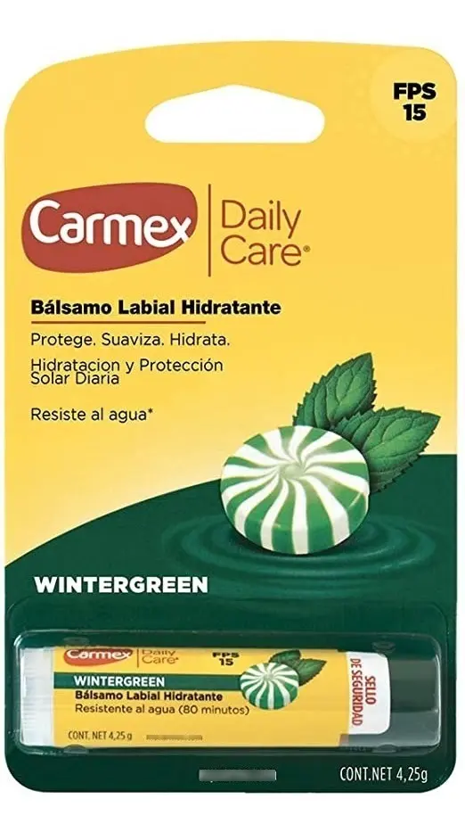 CARMEX BAL. LAB WINTER 4,25 GRS