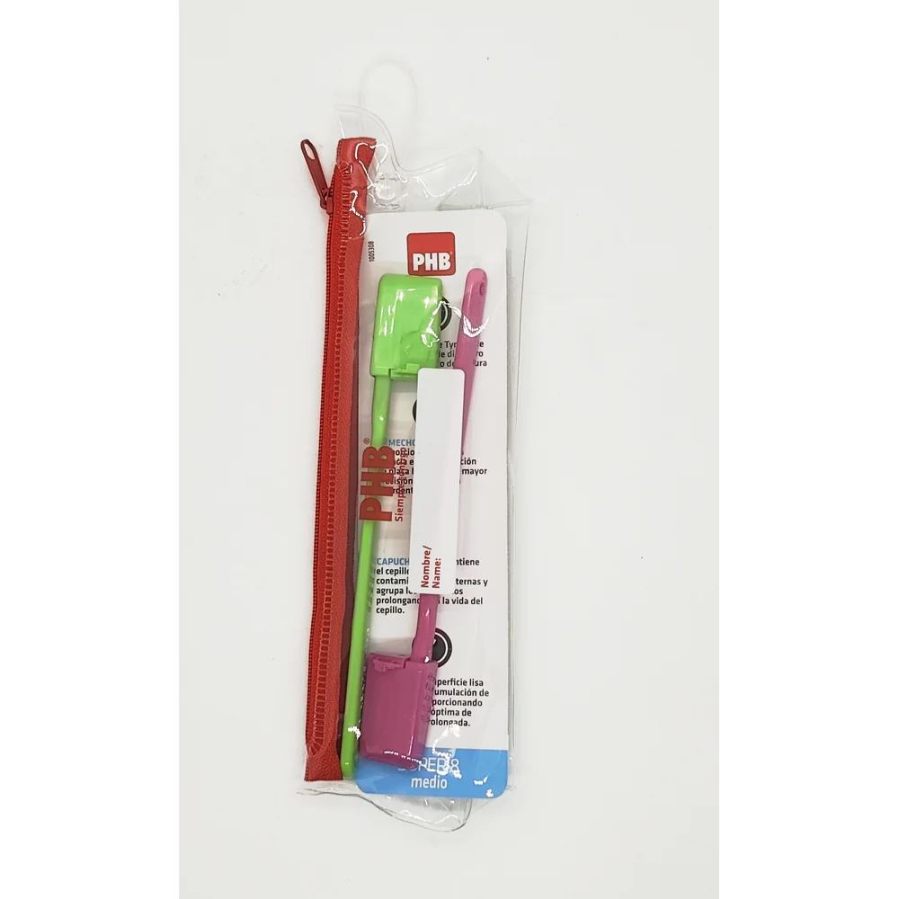 CEPILLO PHB SUPER 6 SENSIBLE