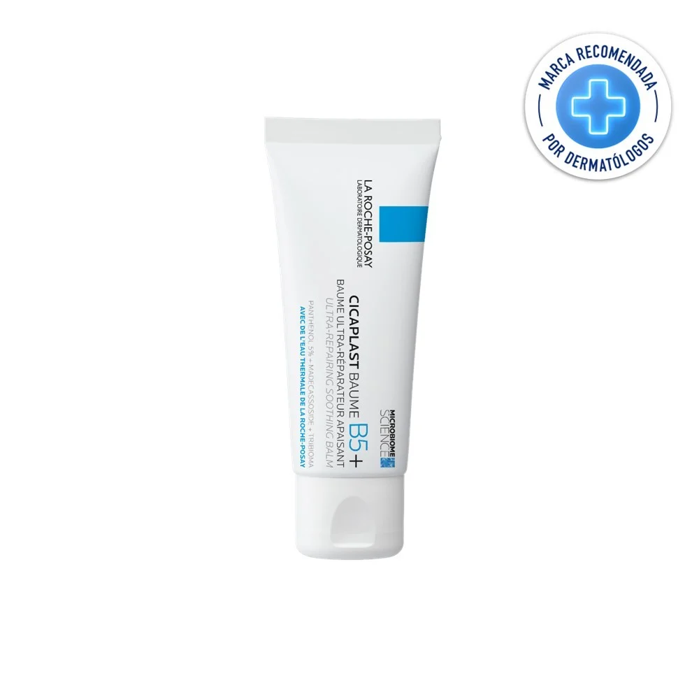 CICAPLAST BAUME B5+ BALSAMO 40ML