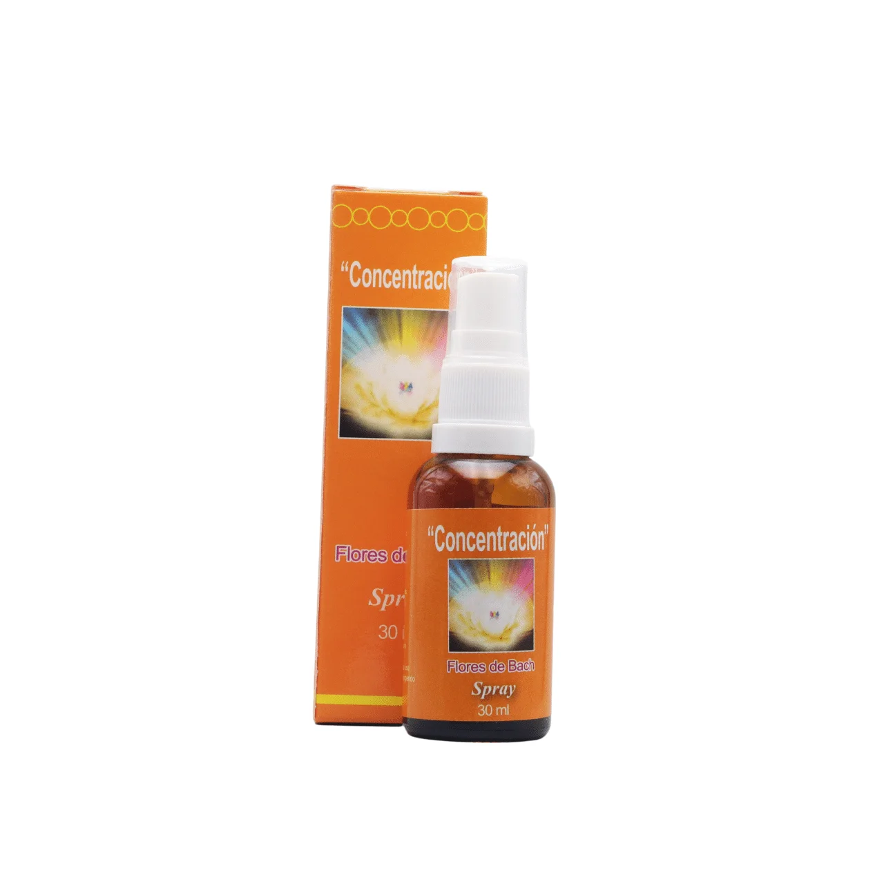 CONCENTRACION KIDS SPRAY X 30 ML FLORES BACH