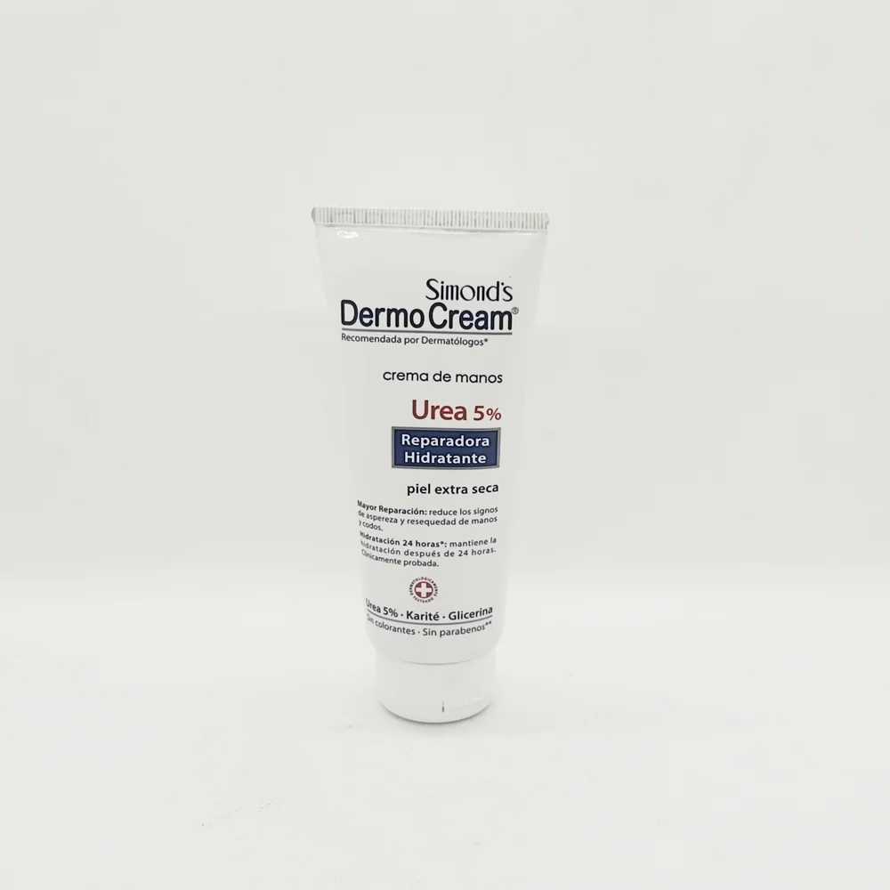 CREMA SIMONDS REPARADORA HIDRATANTE
