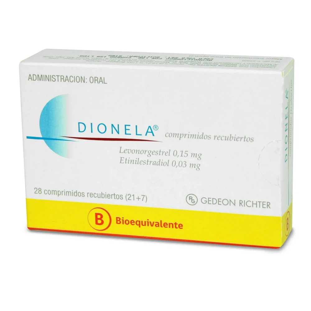 DIONELA CJ X 28 COMP REC