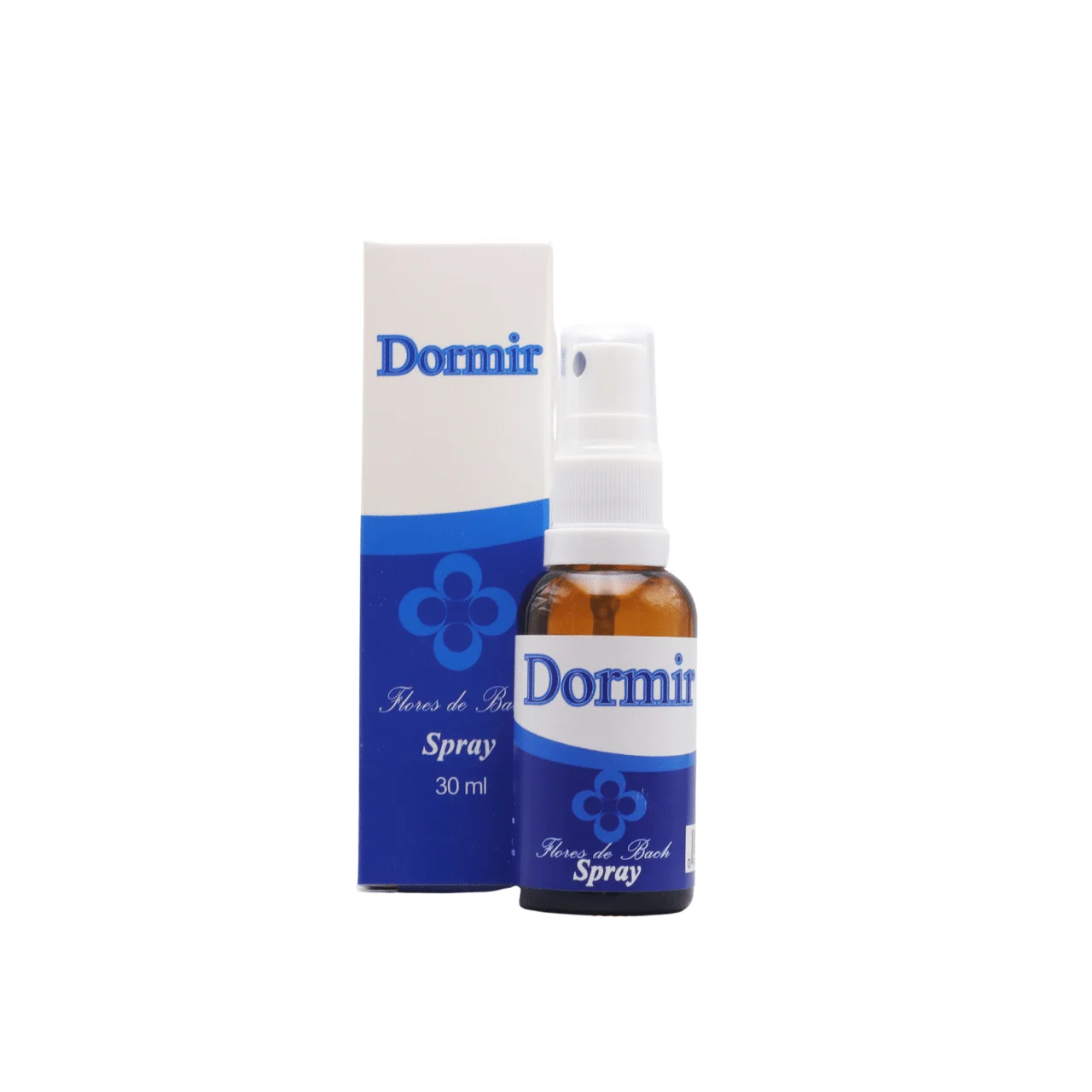 DORMIR X 30 ML SPRAY FLORES BACH