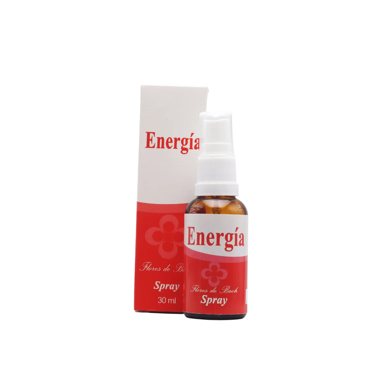 ENERGIA X 30 ML SPRAY FLORES BACH