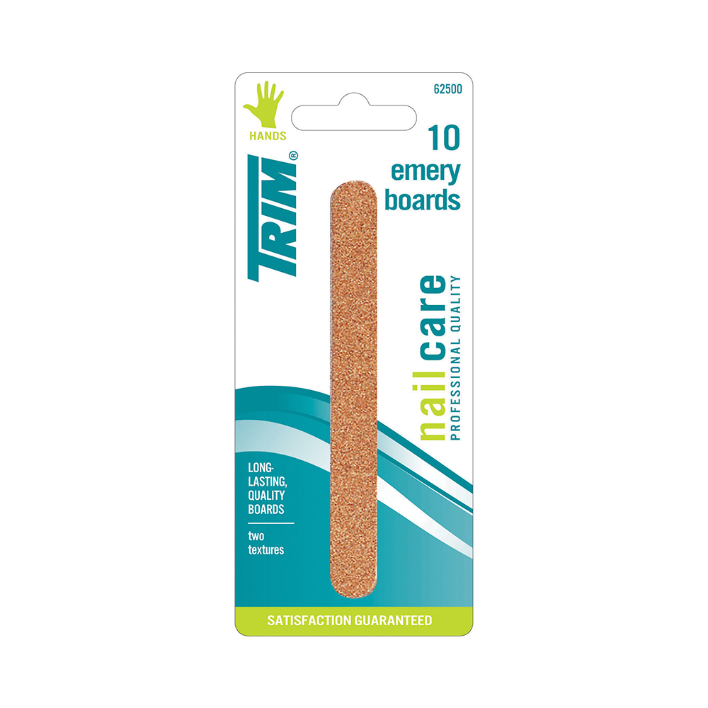 TRIM LIMA ESMERIL 12-25B 10UN.